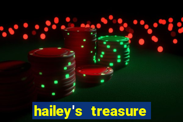 hailey's treasure adventure apk tudo desbloqueado